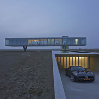Villa Kogelhof – Energy Saving and Geothermal Storage System Architecture Villa Kogelhof – Energy Saving and Geothermal Storage System Architecture