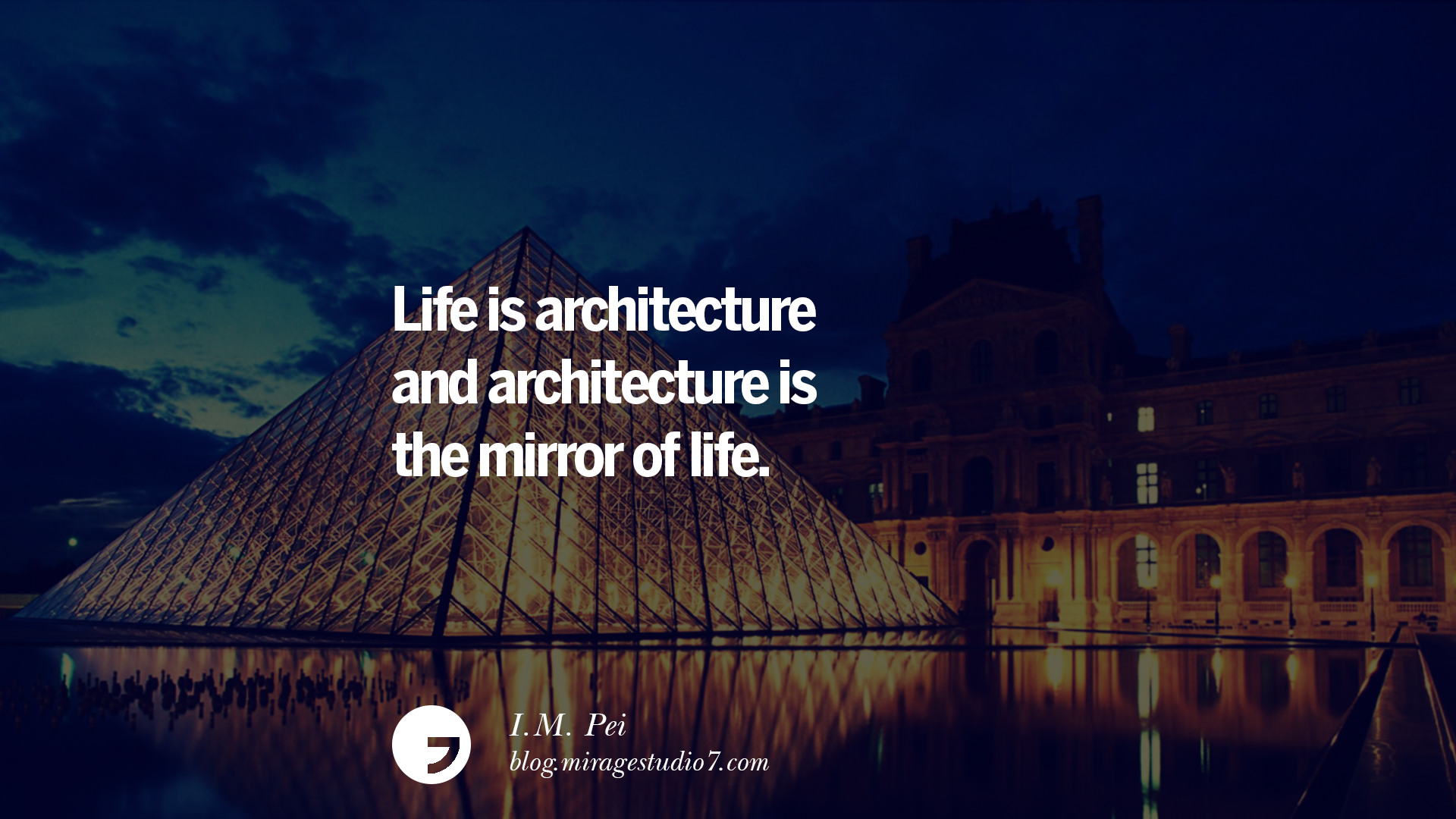 Famous Quotes About Architecture