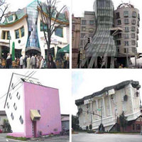 The Mad Architecture