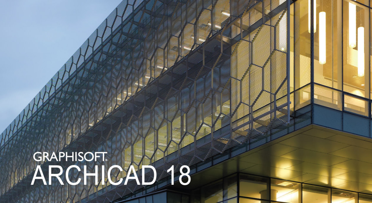 archicad 18 downloads