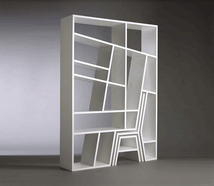 modern minimalist design furniture for compact living