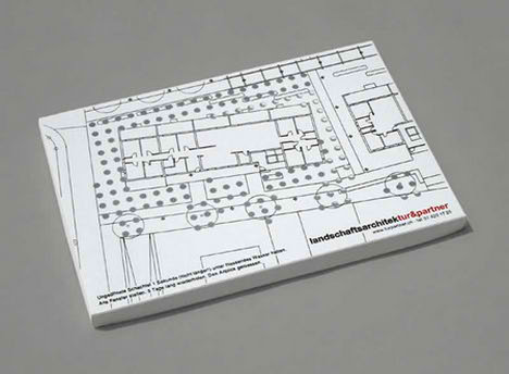 Tur & Partner Landscape Architects