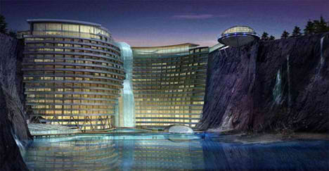waterworld1 atkin architecture group songjian china