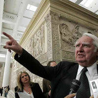 Richard Meier, Pritzker Prize 2008