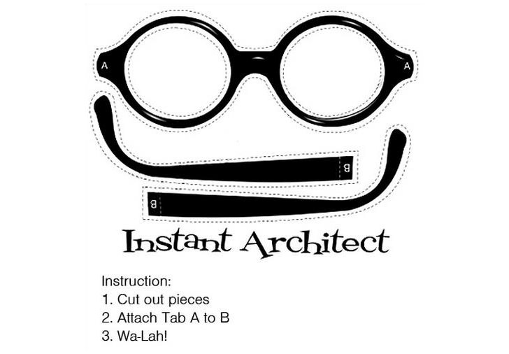 instant architect