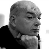 Jean Nouvel, Winner of the Pritzker Architecture Prize 2008