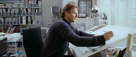 Fictional Architects In Movies