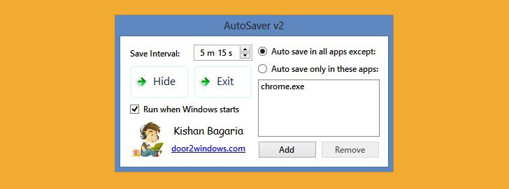 Autosave For Adobe Photoshop Cs4 Cs5 And Cs6