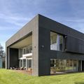 Zombie-Proof Safe House By KWK Promes