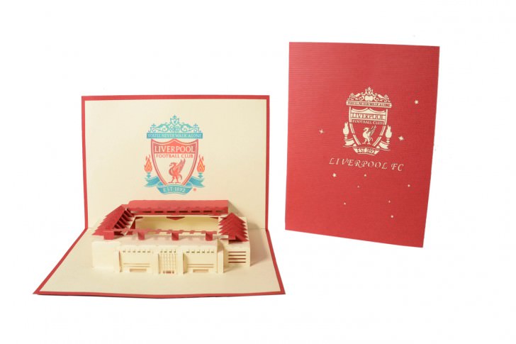 liverpool stadium architecture gifts