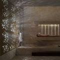 Horizontal Shower - Evolution in the Bathroom by Sieger Design