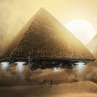 Ancient Aliens on Ancient Architecture