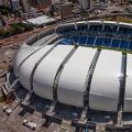 Fifa World Cup - The 12 Stadiums in Brazil