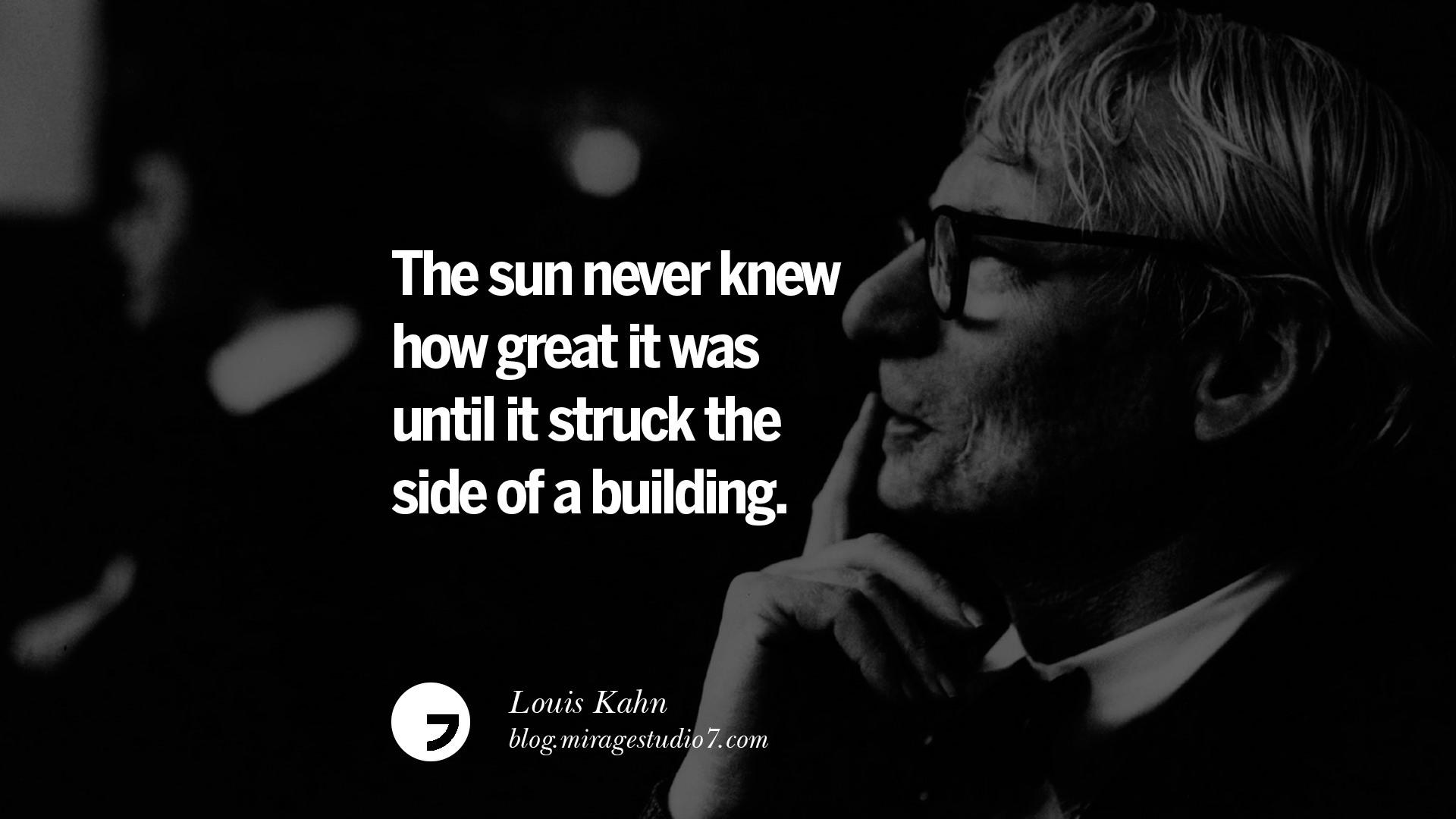 10 Quotes By Famous Architects Architecture