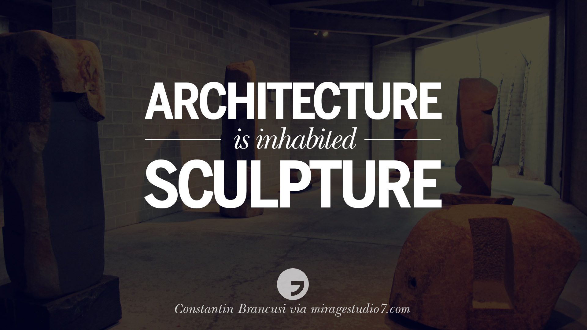 28 Inspirational Architecture Quotes by Famous Architects